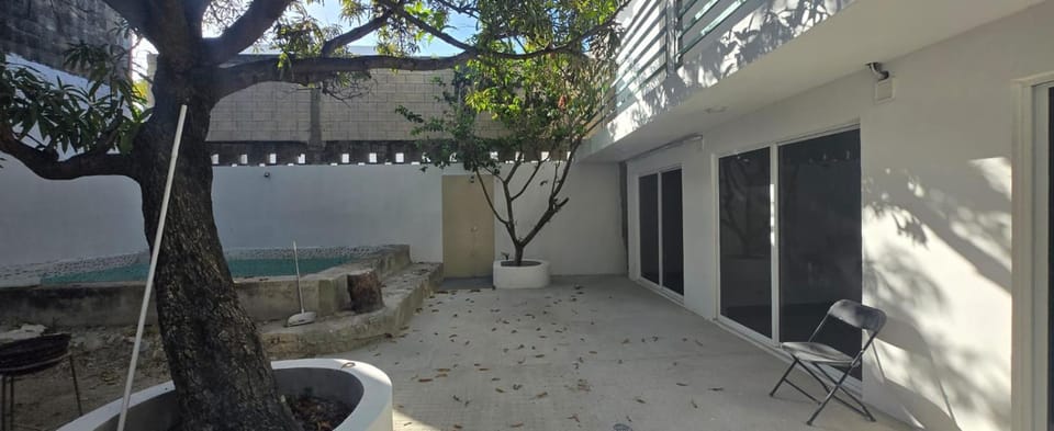 Estudios San José Apartment in Cancun