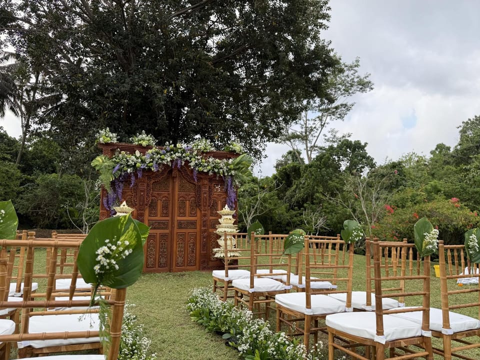 wedding