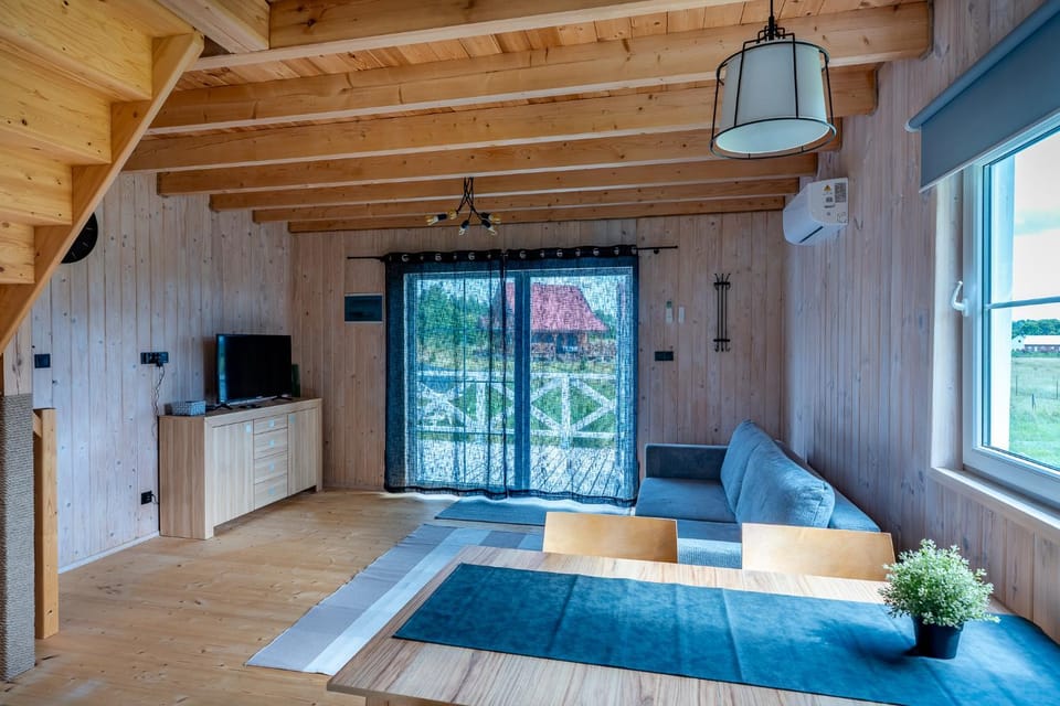 Gulbity House 1 House in Poland