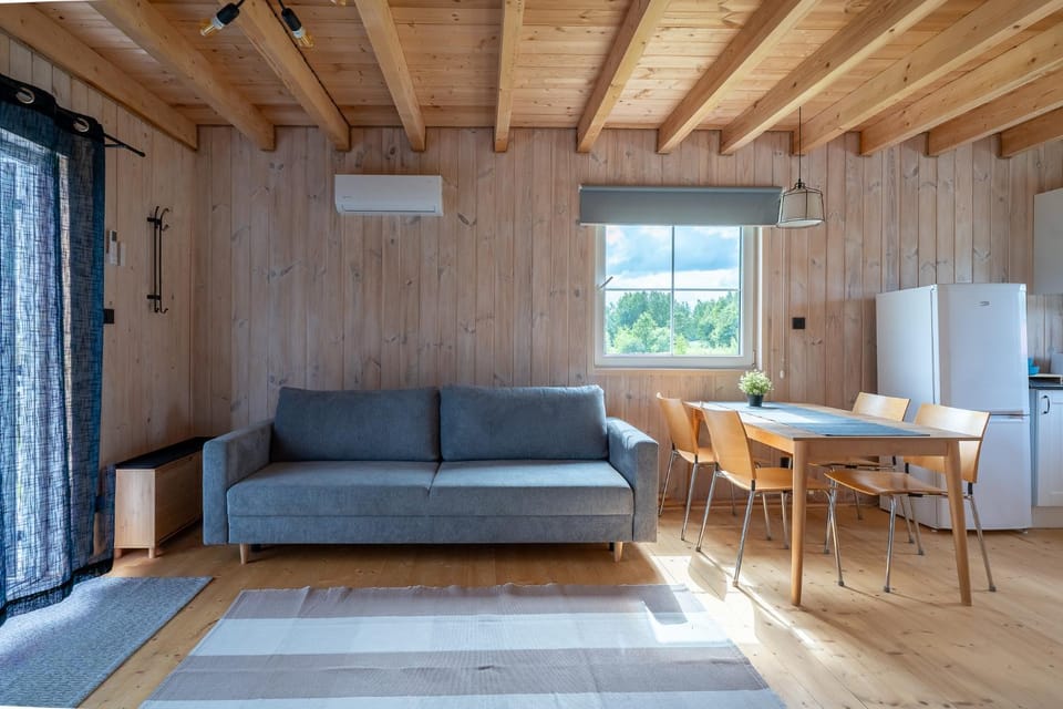 Gulbity House 1 House in Poland