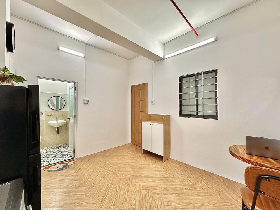Phòng-Căn hộ gần sân bay Tân Sơn Nhất 500m Apartment in Ho Chi Minh City