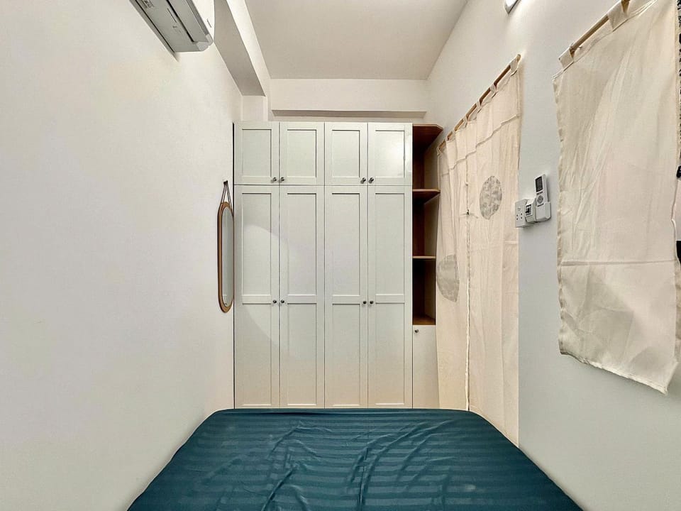 Phòng-Căn hộ gần sân bay Tân Sơn Nhất 500m Apartment in Ho Chi Minh City