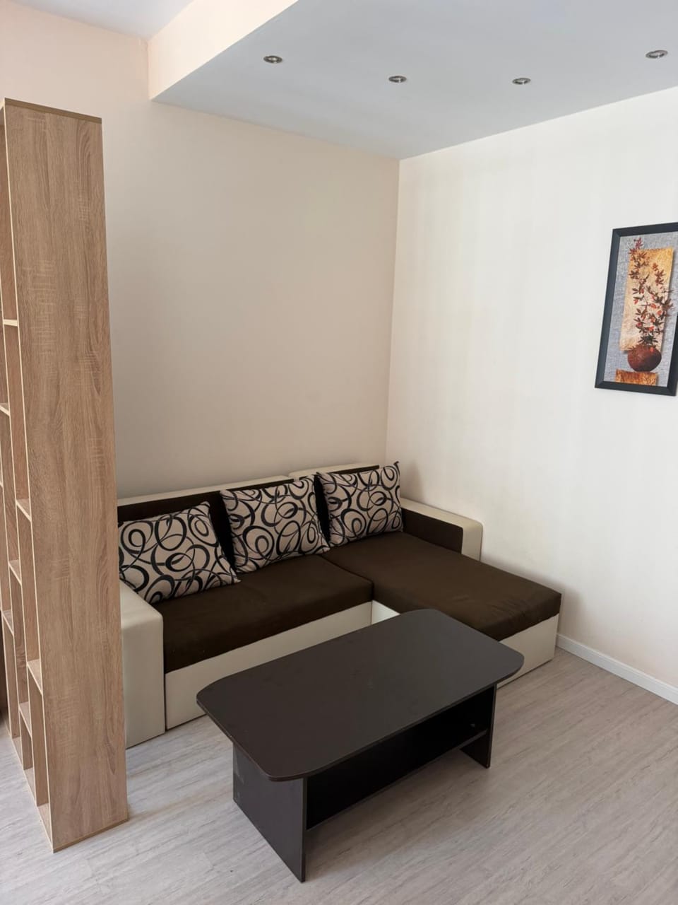 Центр солнечного берега Apartment in Sunny Beach