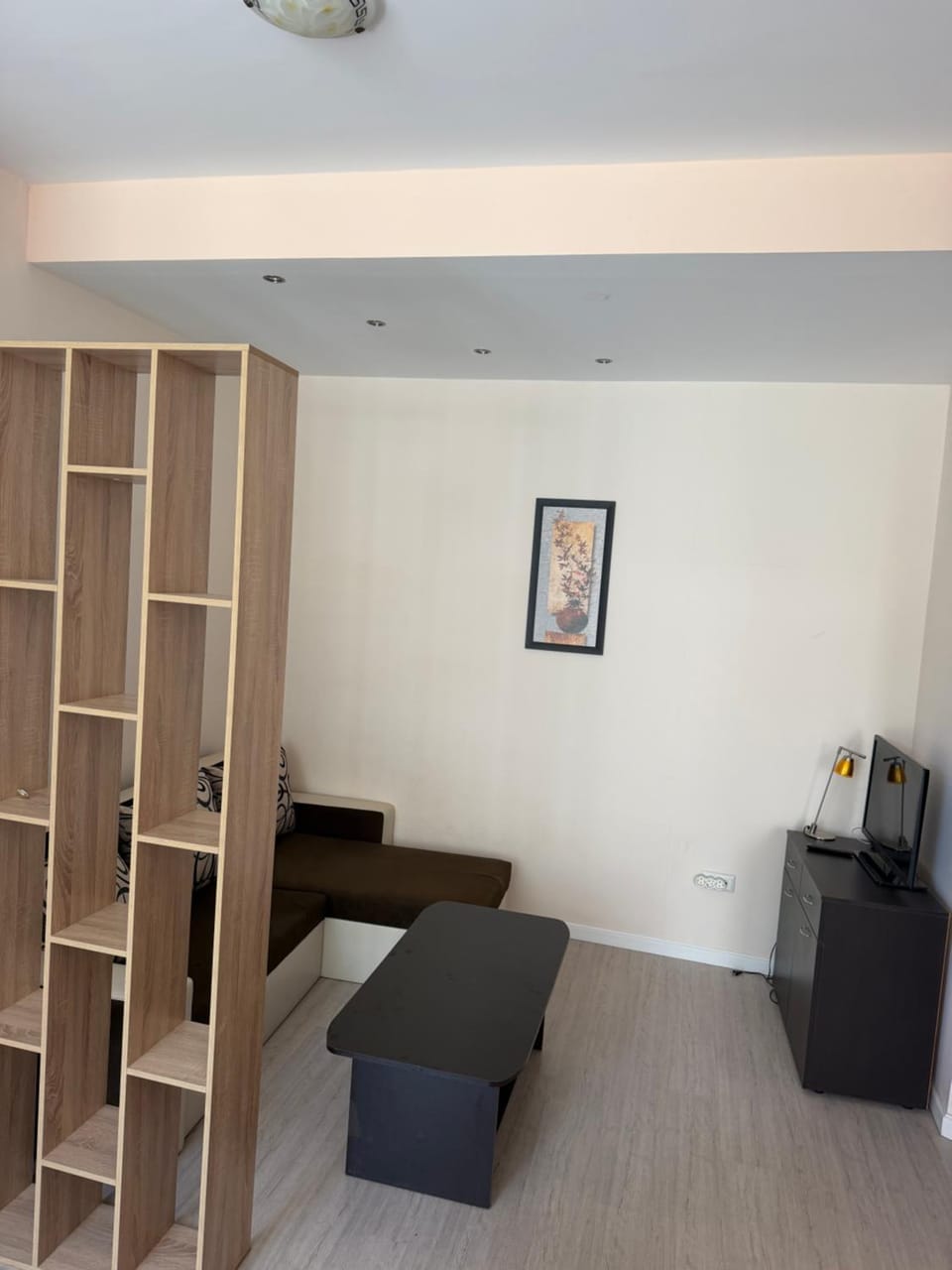 Центр солнечного берега Apartment in Sunny Beach