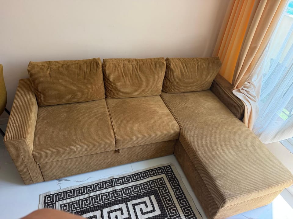 Центр солнечного берега Apartment in Sunny Beach