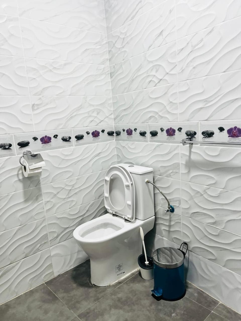 Toilet, Bathroom