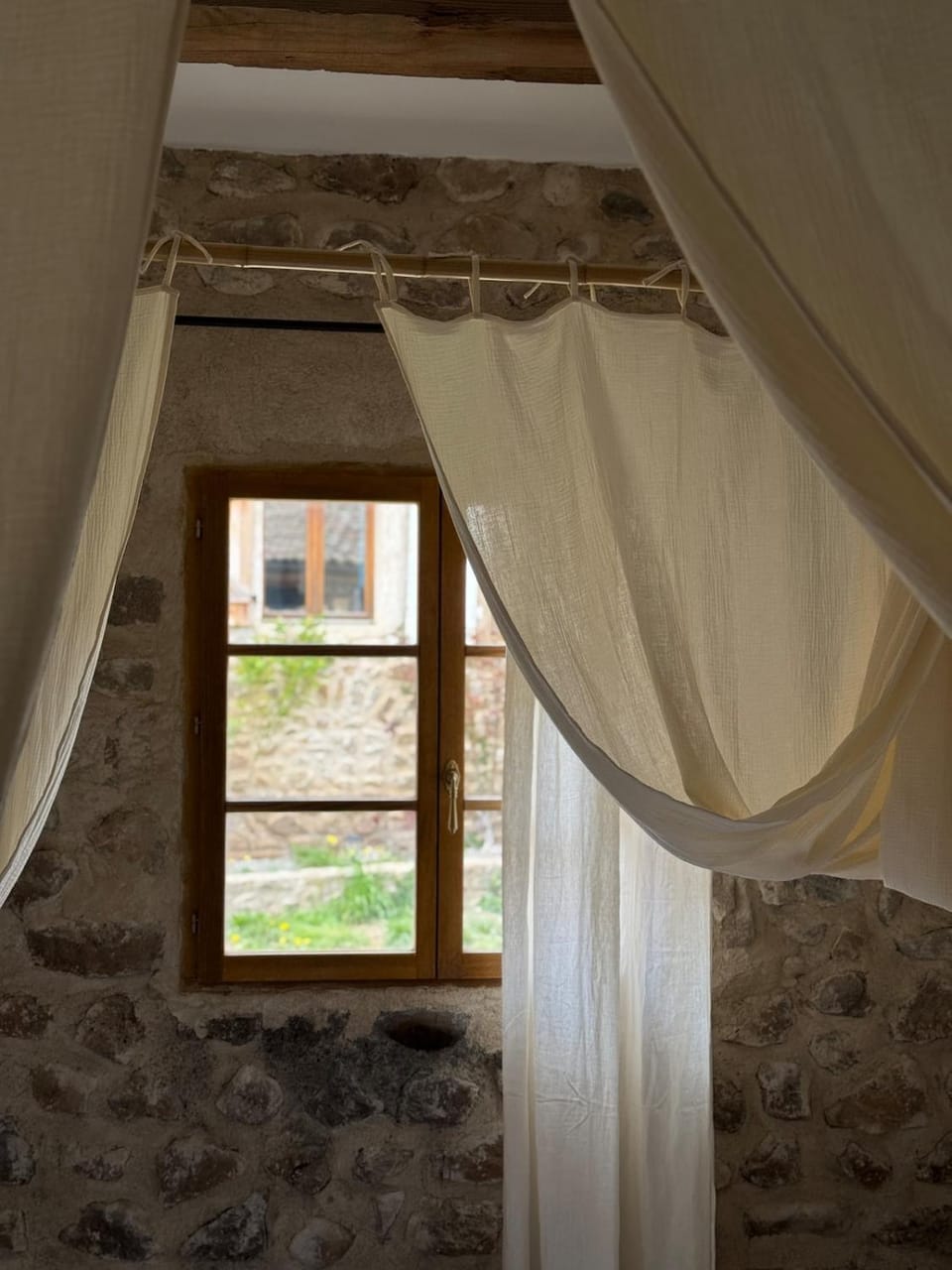 Mediterranean Suite in Ardèche Apartment in Provence