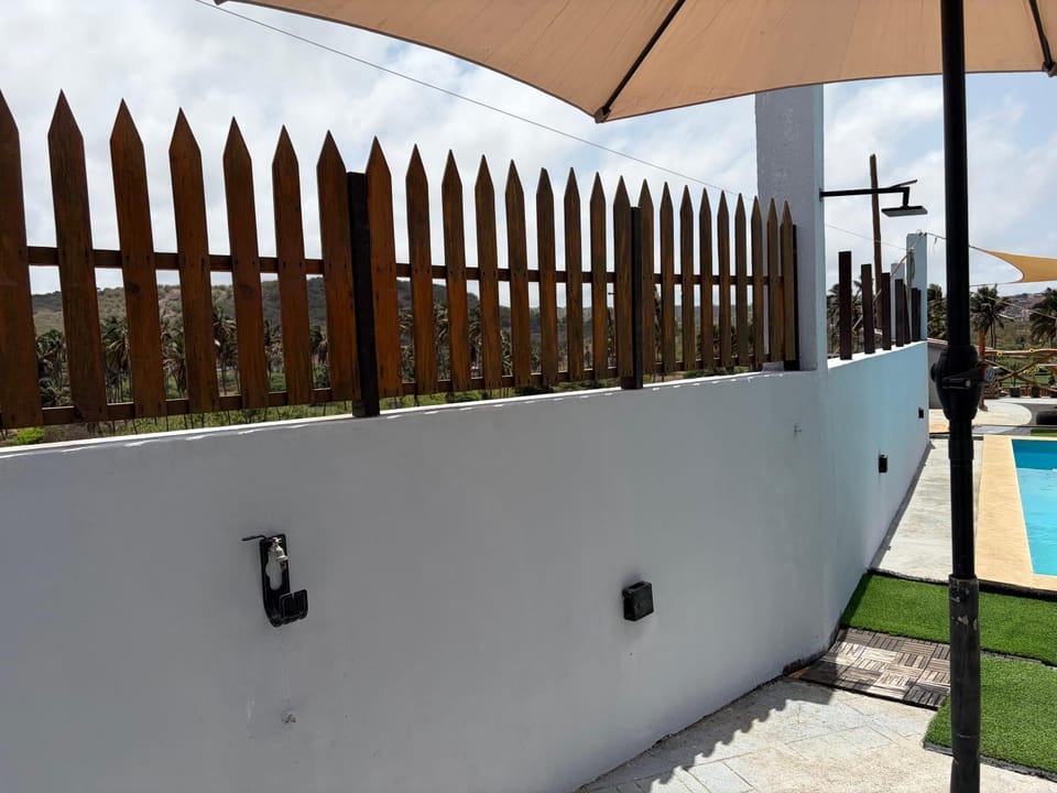 Quinta Achada Fazenda Apartment in Cape Verde