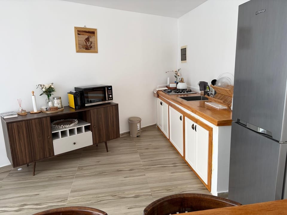 Quinta Achada Fazenda Apartment in Cape Verde