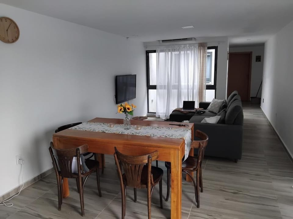 TV and multimedia, Living room, Dining area