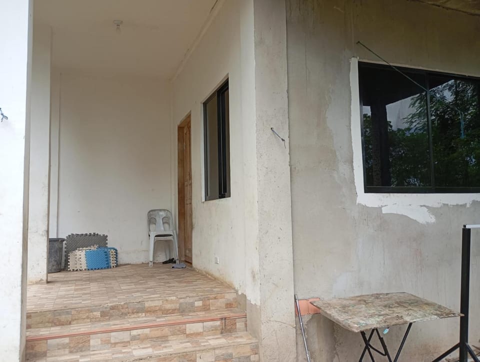 Nice place in a quiet area Vacation rental in Panglao