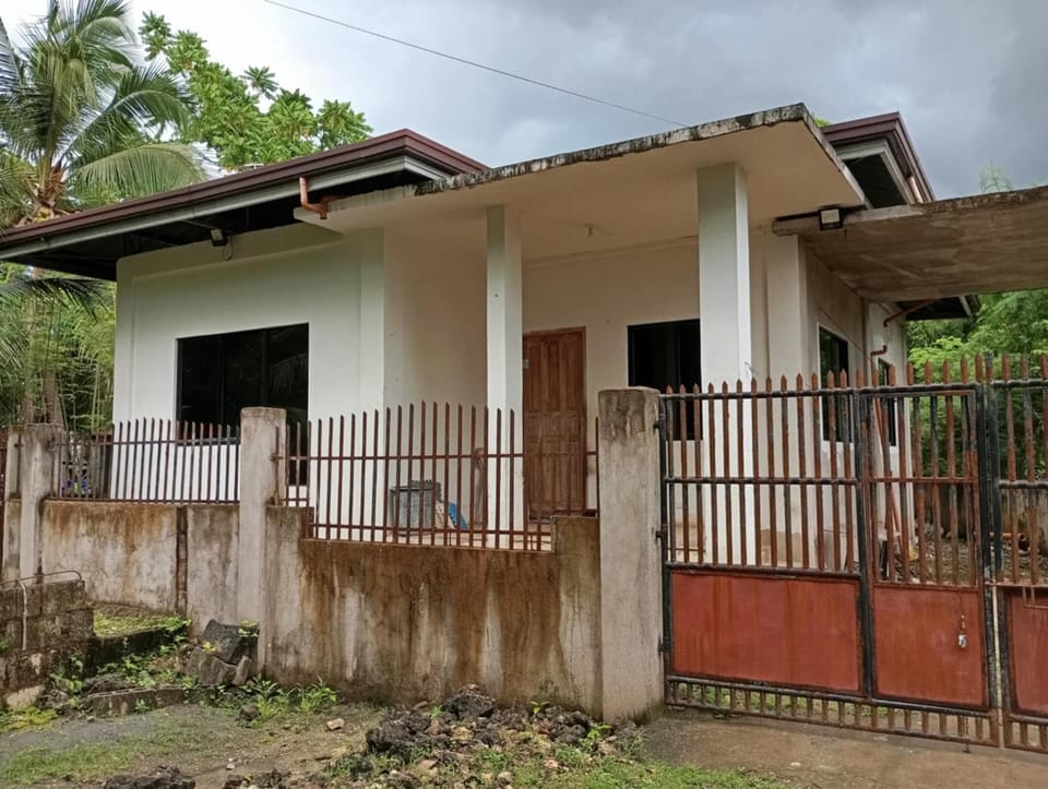 Nice place in a quiet area Vacation rental in Panglao