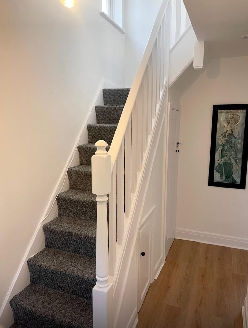 Lye Vally Headington- Oxford House in Oxford