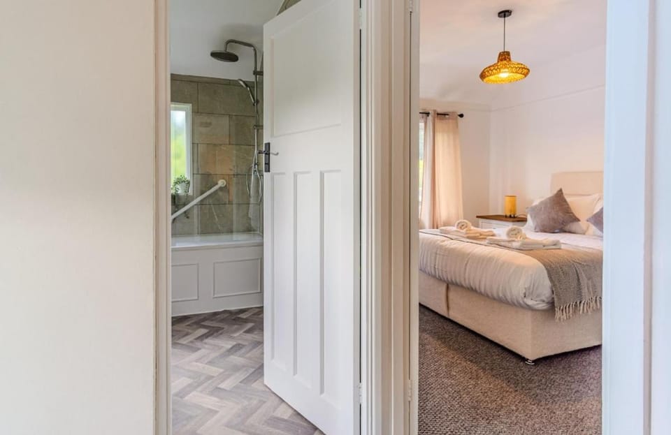 Lye Vally Headington- Oxford House in Oxford