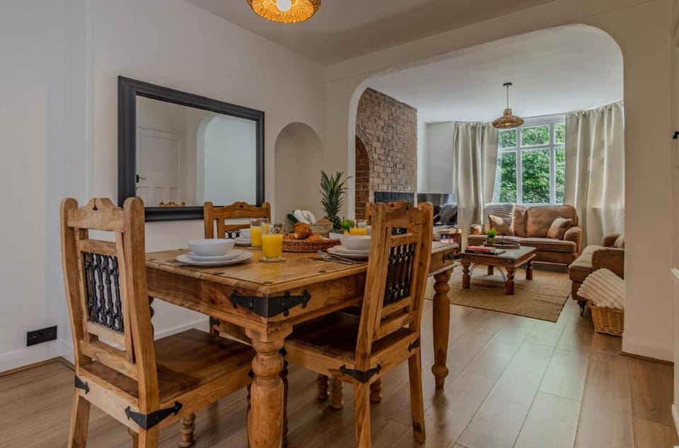 Lye Vally Headington- Oxford House in Oxford