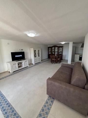 Giagiumar Apartment in Italy