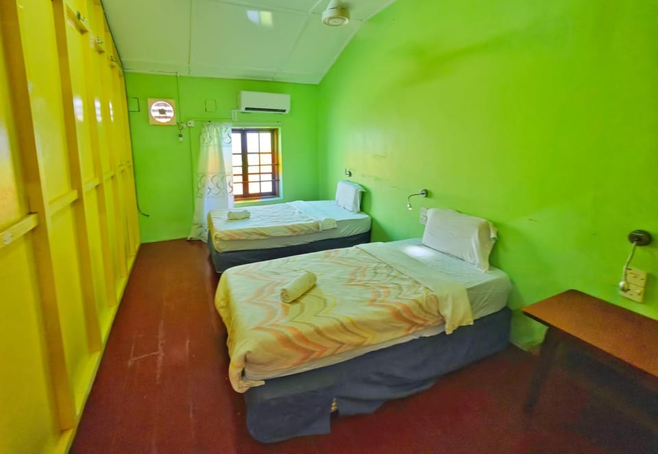 Kawan Sayang Guest House House in Malacca