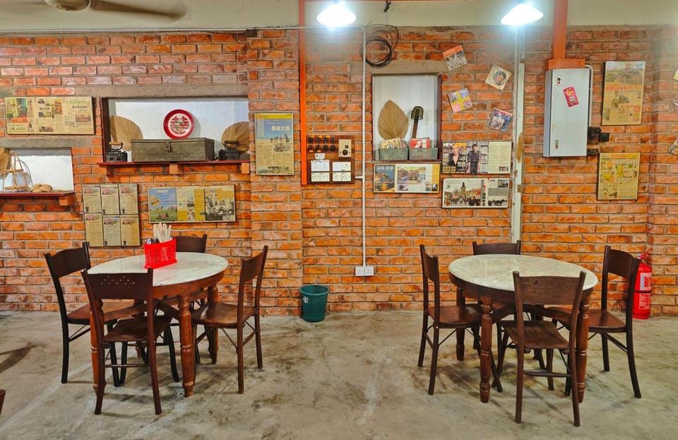 Kawan Sayang Guest House House in Malacca