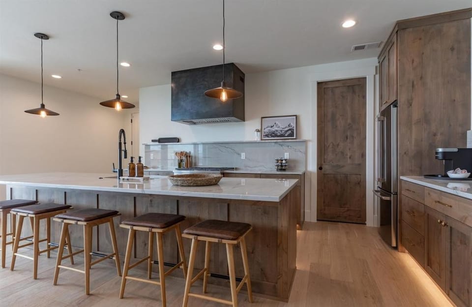 Coffee/tea facilities, Kitchen or kitchenette