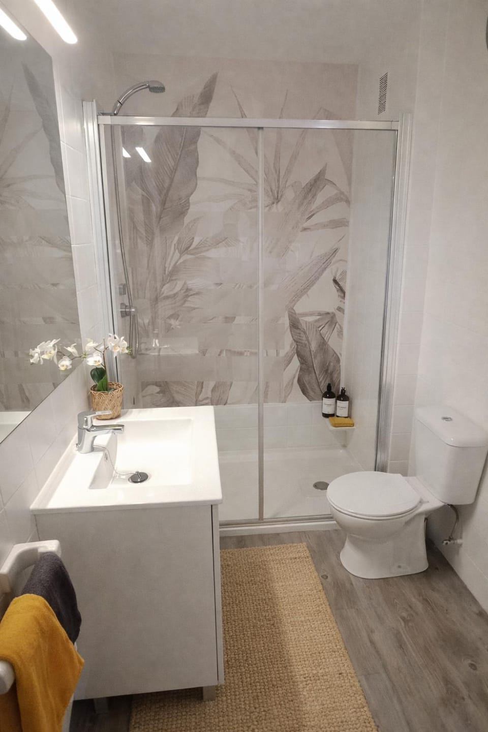 Apartamento Céntrico y Luminoso Apartment in Torremolinos