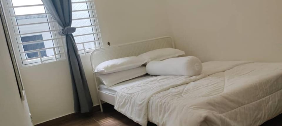 Homestay Danau kota at Kuala lumpur House in Federal Territory of Kuala Lumpur