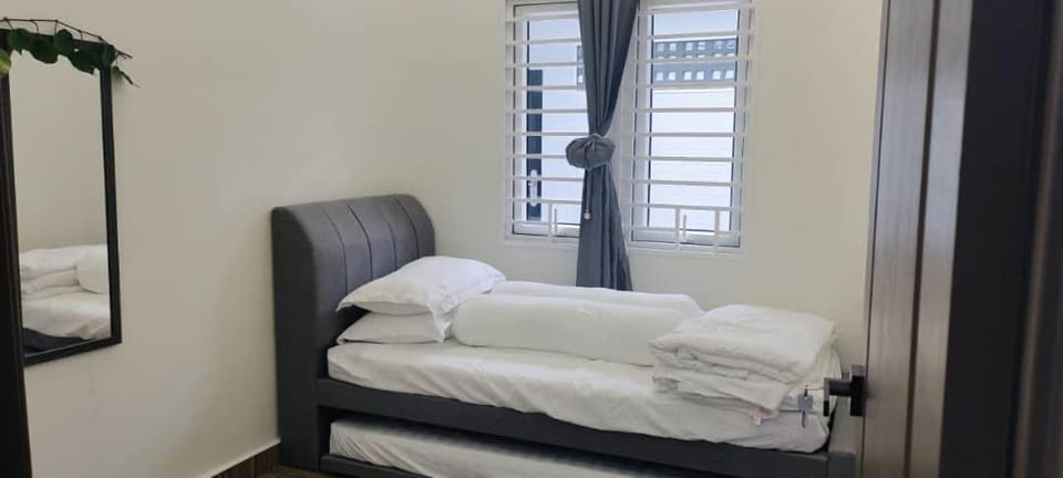 Homestay Danau kota at Kuala lumpur House in Federal Territory of Kuala Lumpur