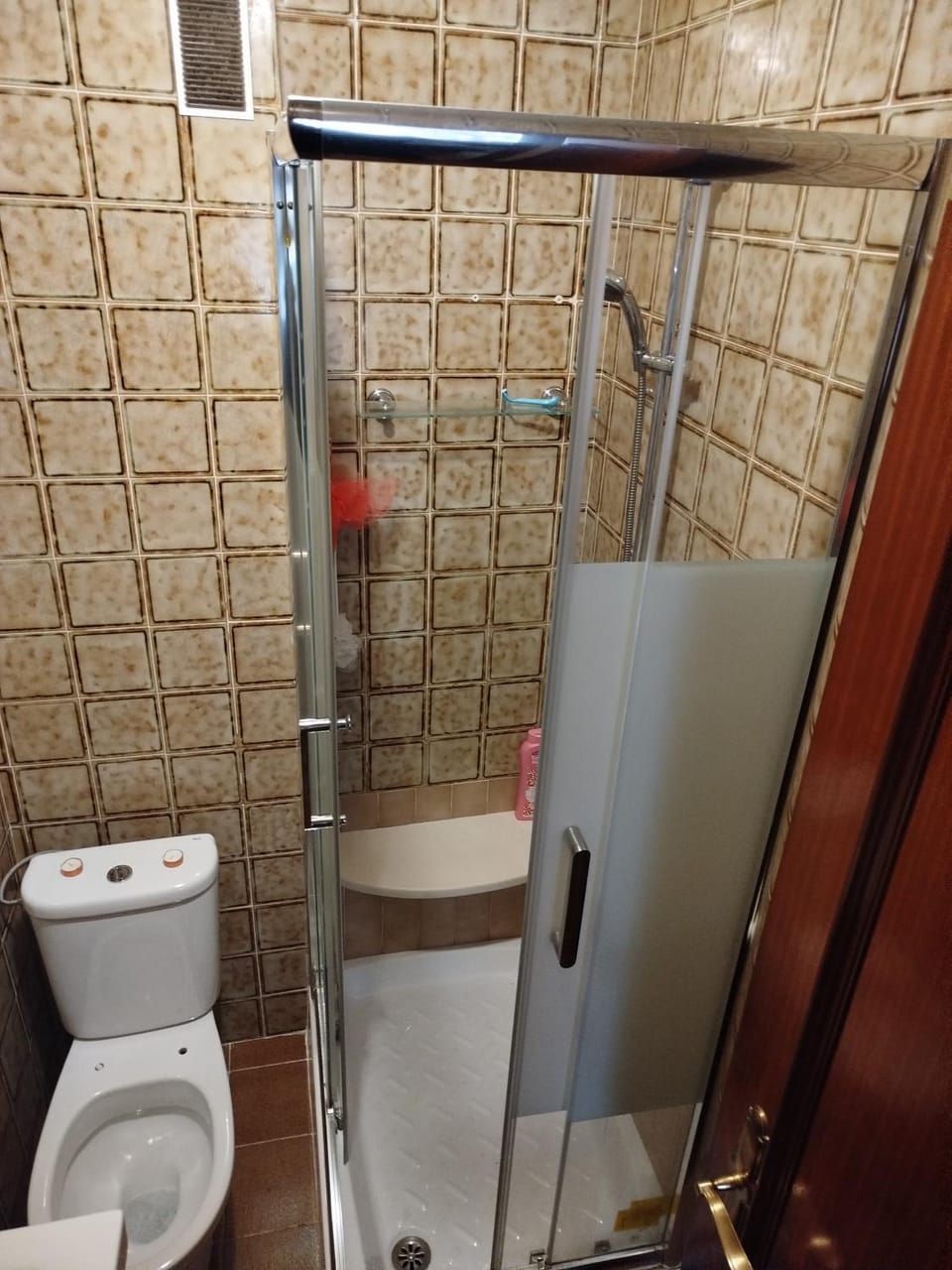 Habitación para tu disfrute Vacation rental in Santander