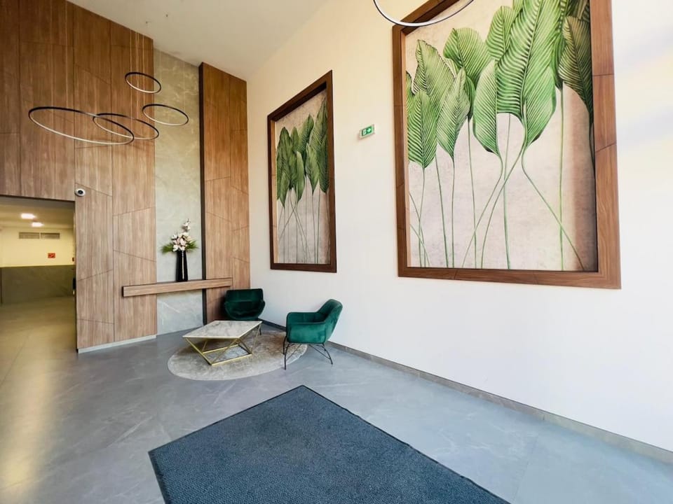 Karzo Property LU 203 Free Garage Apartment in Budapest