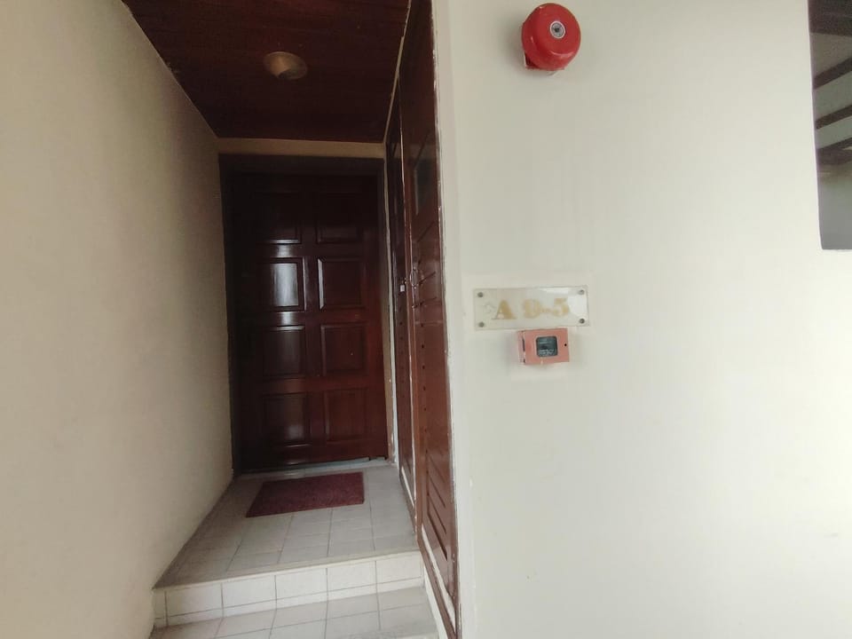 Regency Apartment in Port Dickson