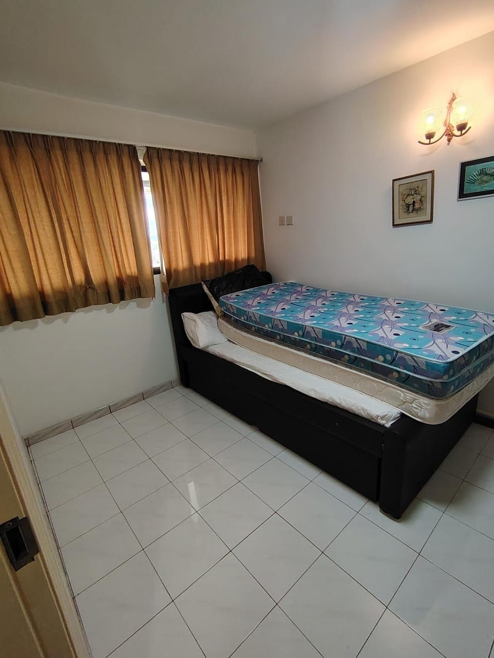 Regency Apartment in Port Dickson