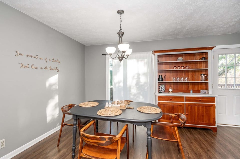 Cozy Home Away From Home House in Elsmere