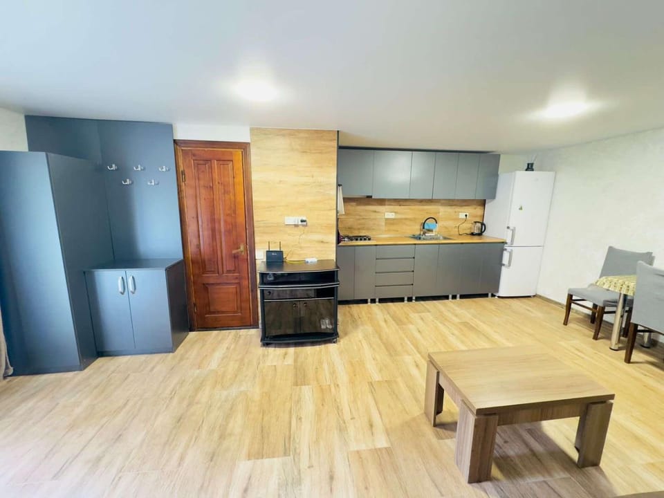 House Lia Apartment Likani Apartment in Georgia