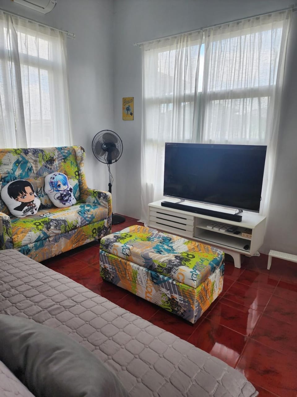 Tiny Home in Tagaytay with 500mbps wifi House in Tagaytay