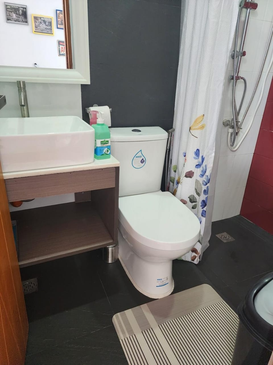 Tiny Home in Tagaytay with 500mbps wifi House in Tagaytay