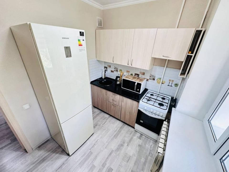 Уют на Карасай Батыра рядом с Вознесенским кафедральным собором и метро Apartment in Almaty