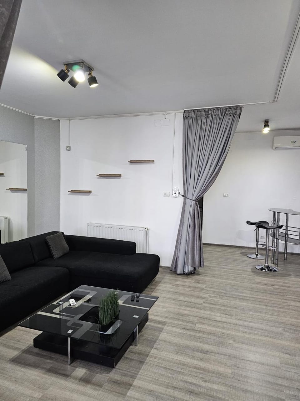 Cozy 3 rooms central in Arad Apartment in Timiș County