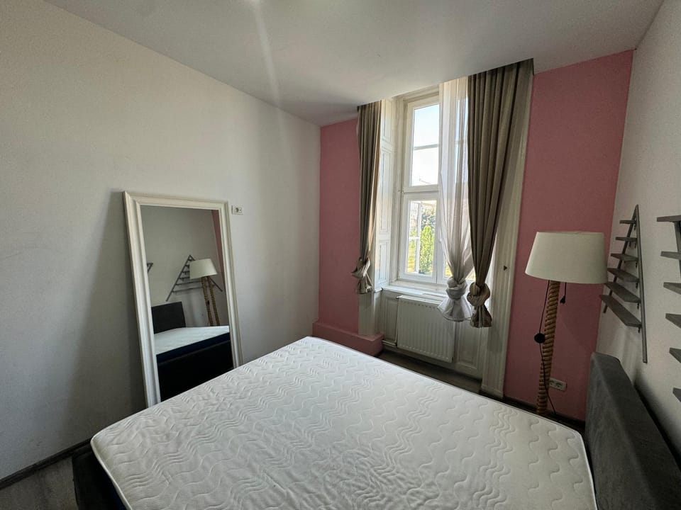 Cozy 3 rooms central in Arad Apartment in Timiș County