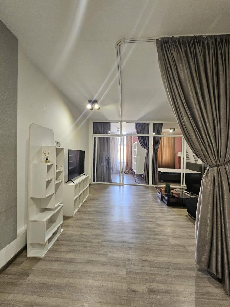 Cozy 3 rooms central in Arad Apartment in Timiș County