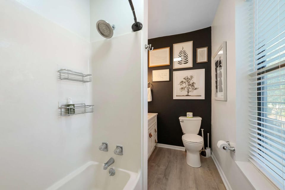 The Luxe Pearl Residences 870-5 Apartment in Short North