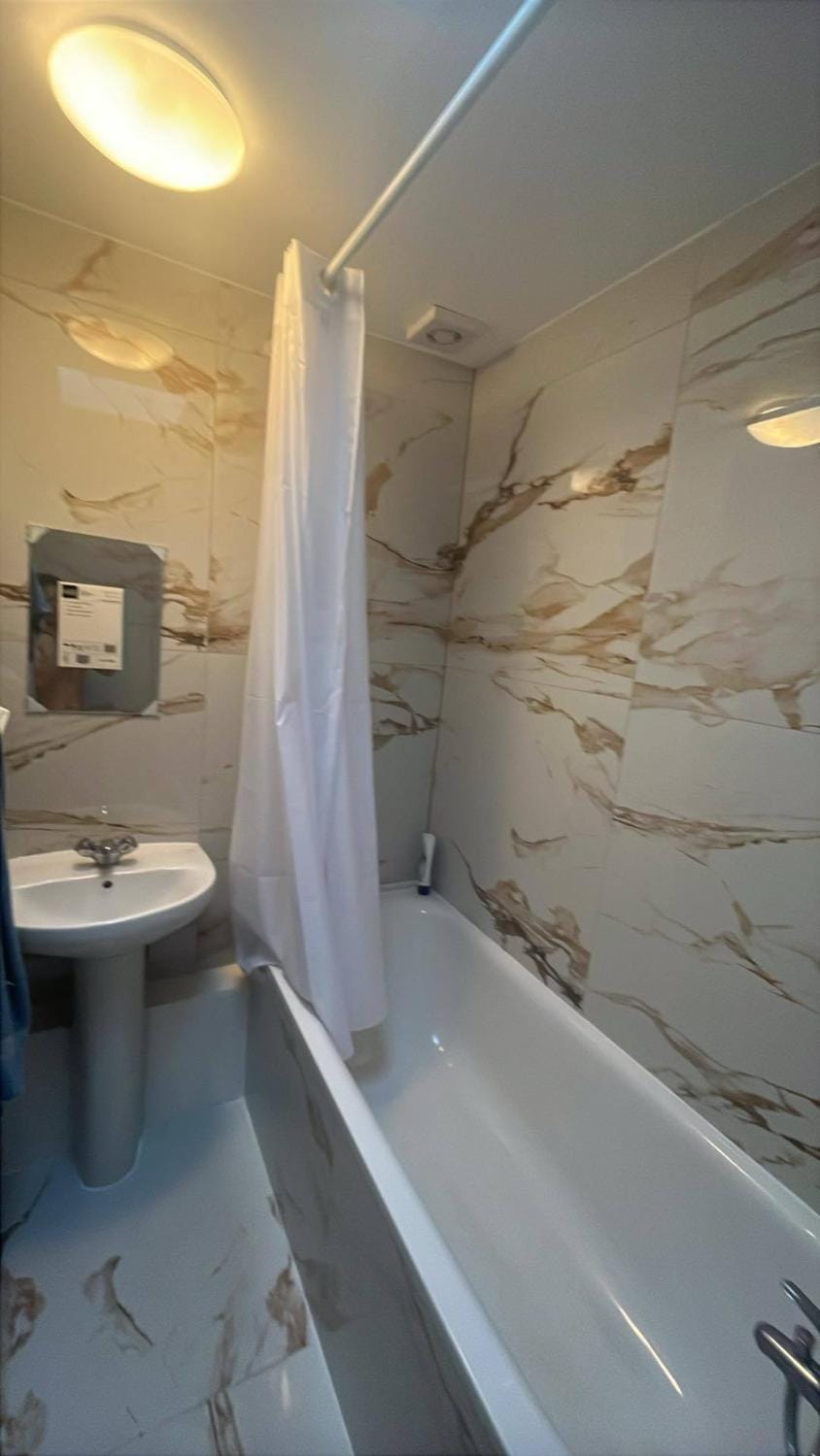 Apartment Abbey Wood Apartment in London