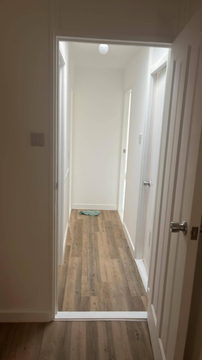 Apartment Abbey Wood Apartment in London