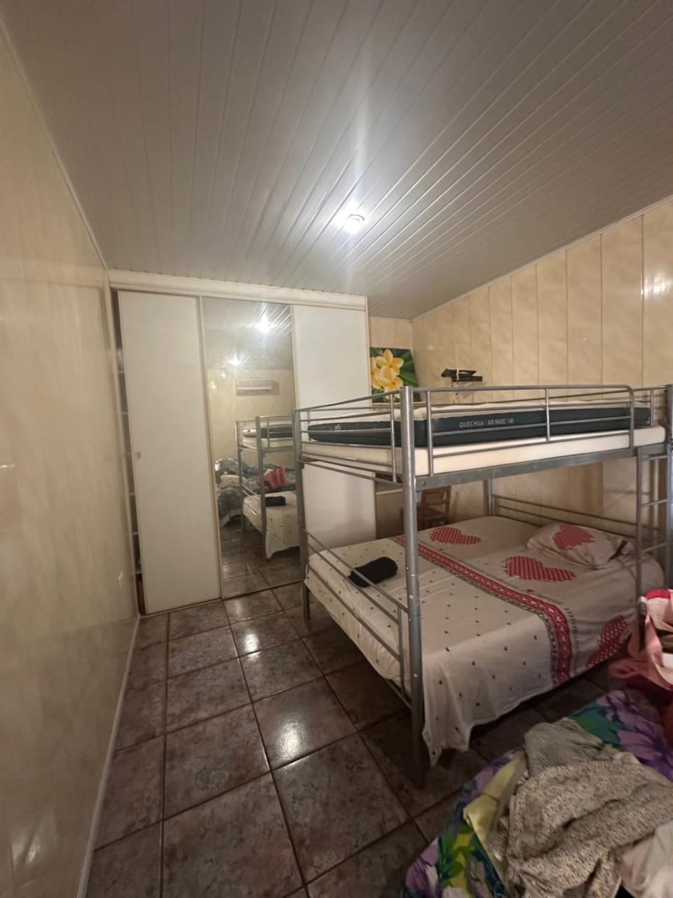 Lodge Tainas Vacation rental in Fa'a'ā