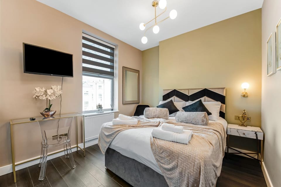 Simply Charming Studio Great Location 6 Apartment in London Borough of Hackney