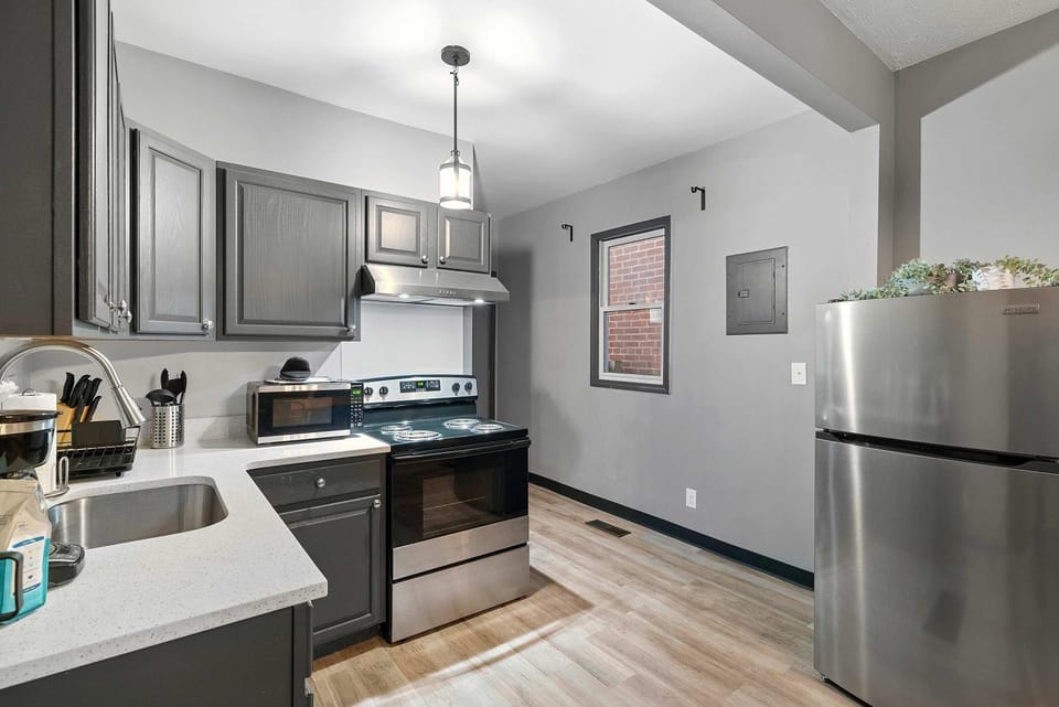 North Pearl Residences 874 House in Short North