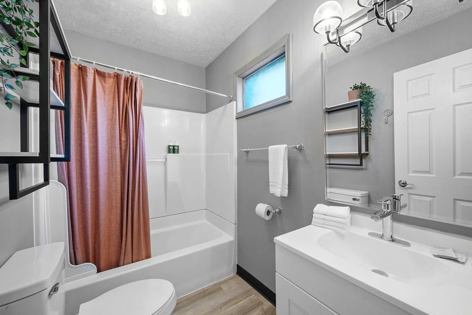 North Pearl Residences 874 House in Short North