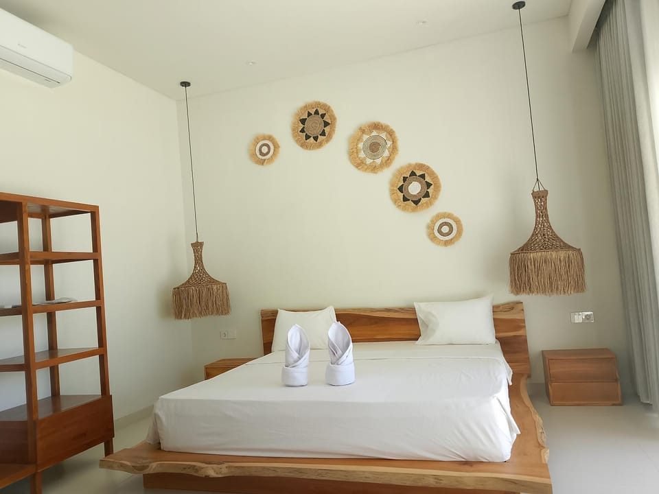 Apartemen JIRO BALI Bed and Breakfast in Kuta