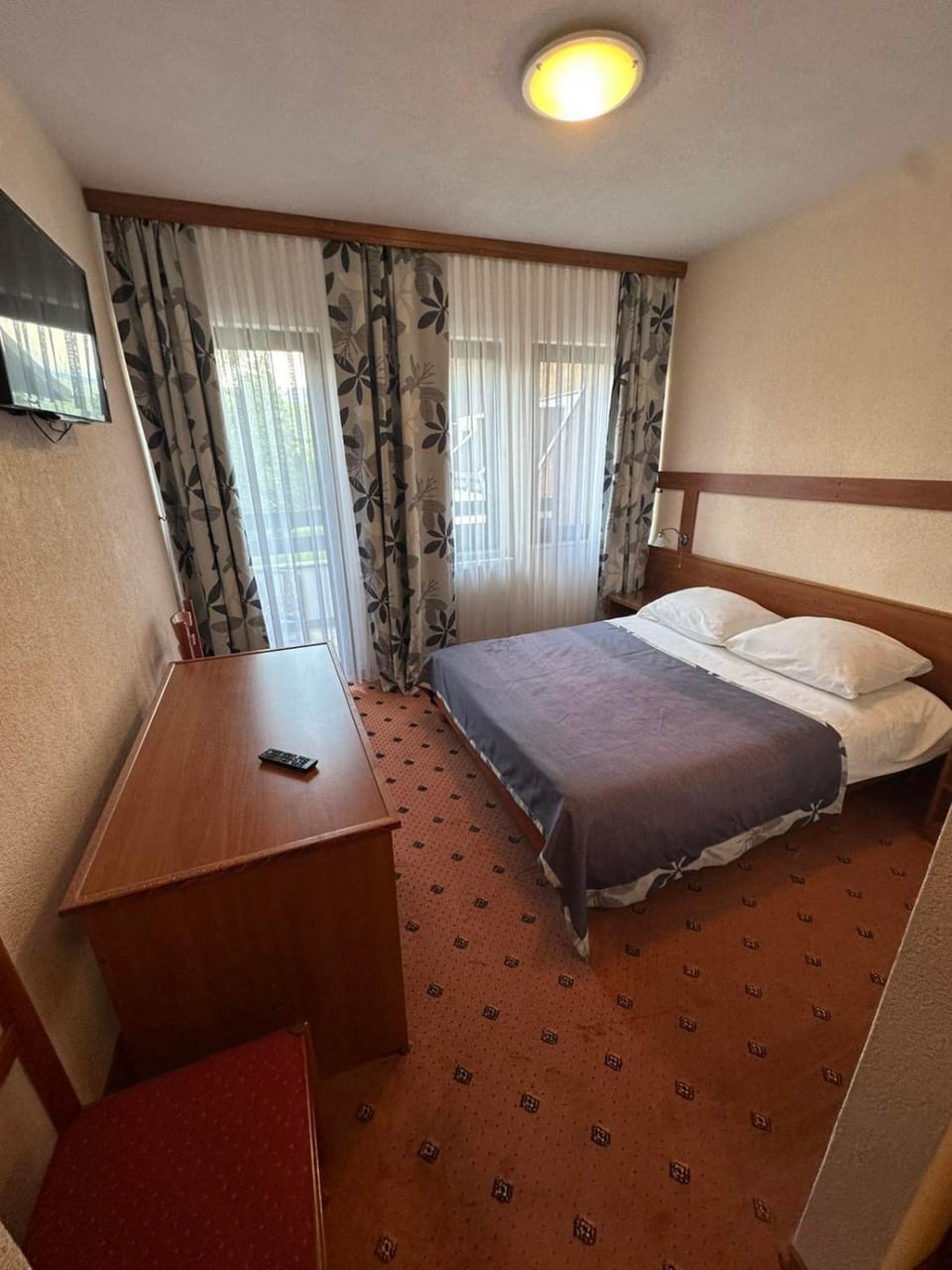 Apartman Hanna Apartment in Lika-Senj County