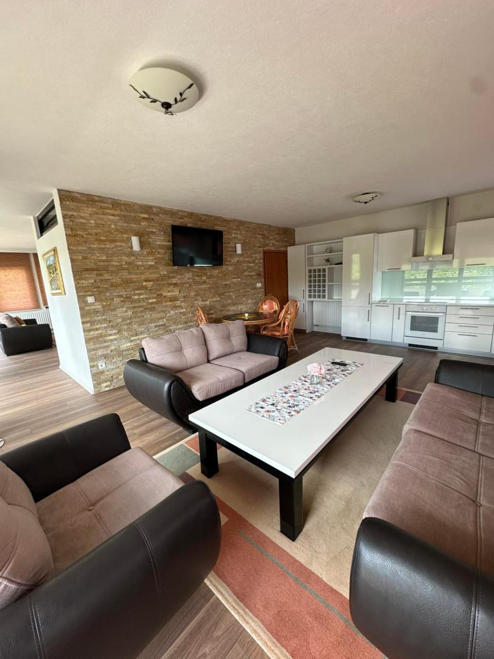 Apartman Hanna Apartment in Lika-Senj County