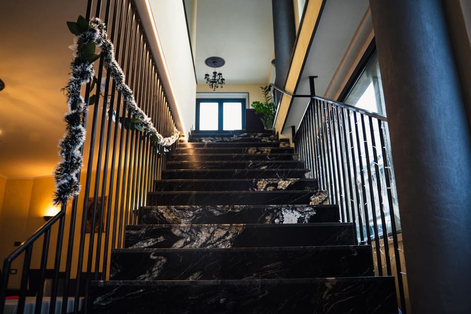 La reggia di Gianfry Bed and Breakfast in Fermo