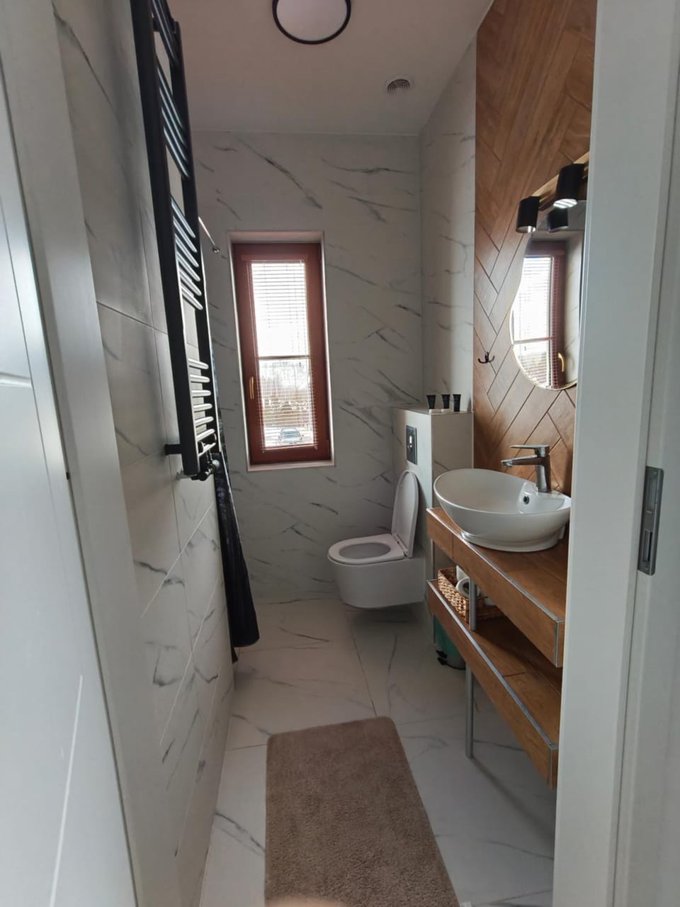 Villa Terra Farm Stay in Poland